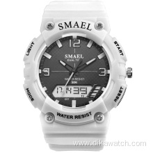 SMAEL Fashion Brand Kids Watch LED Digital Quartz